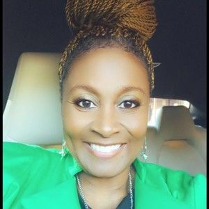 Meet your Posher, Tonya